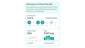 Fitbit personīgās veselības trenera priekšskatījums (3)