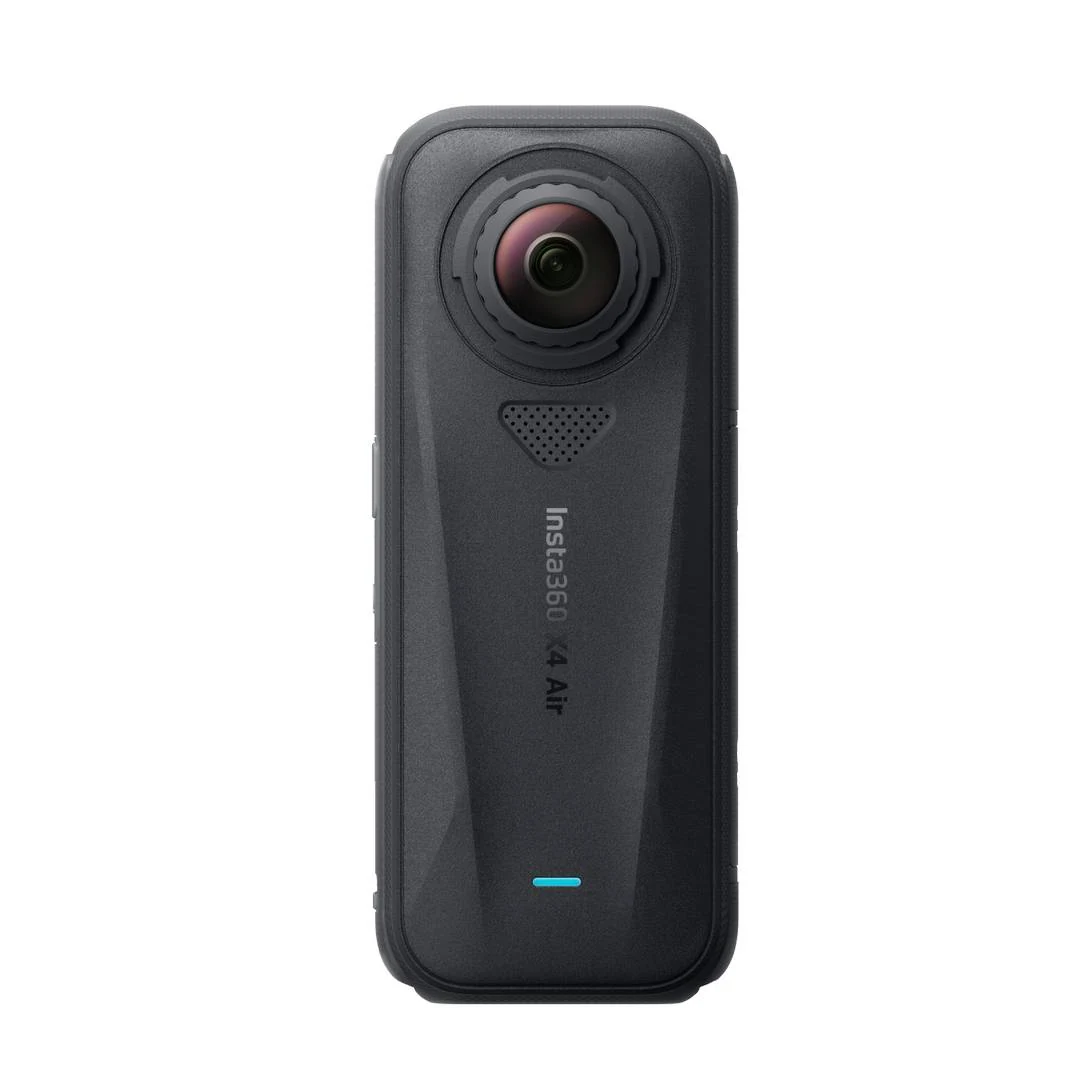 Insta360 x4 gaisa kamera 2