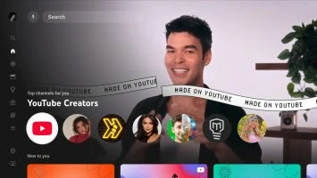 YouTube iespaidīgi priekšskatījumi