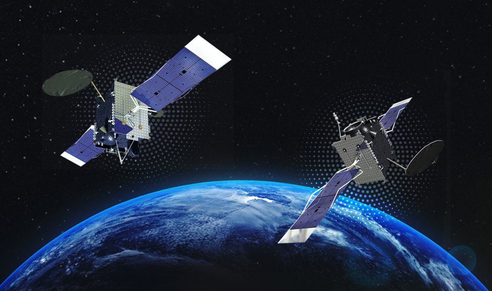 50% Zemes satelītu noplūst nešifrēti dati, pakļauj privāto tālruņu zvanus un militārus sakarus