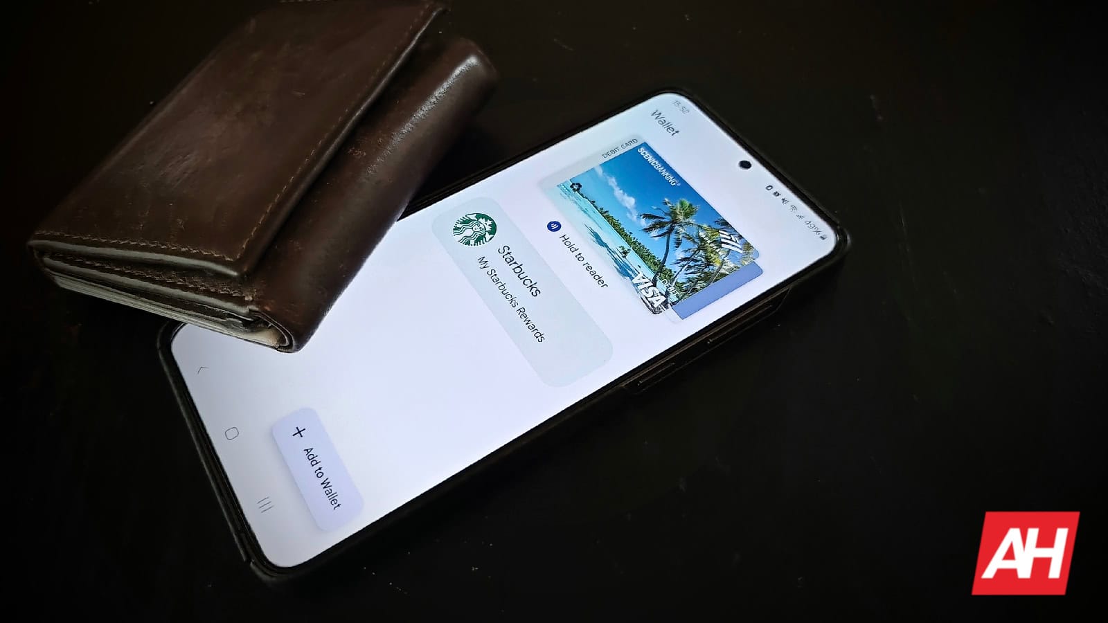 Arkanzasa kļūst par jaunāko stāvokli, lai saņemtu Google Wallet ID atbalstu