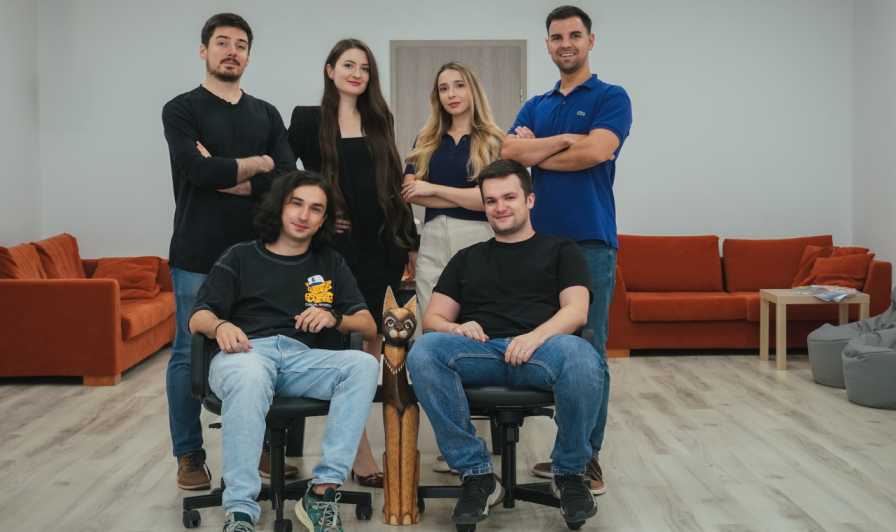 Biotehnoloģiju jaunizveidotais Cat Health Company iegūst 1,2 miljonus USD, lai palīdzētu kaķiem dzīvot ilgāk, veselīgāku dzīvi