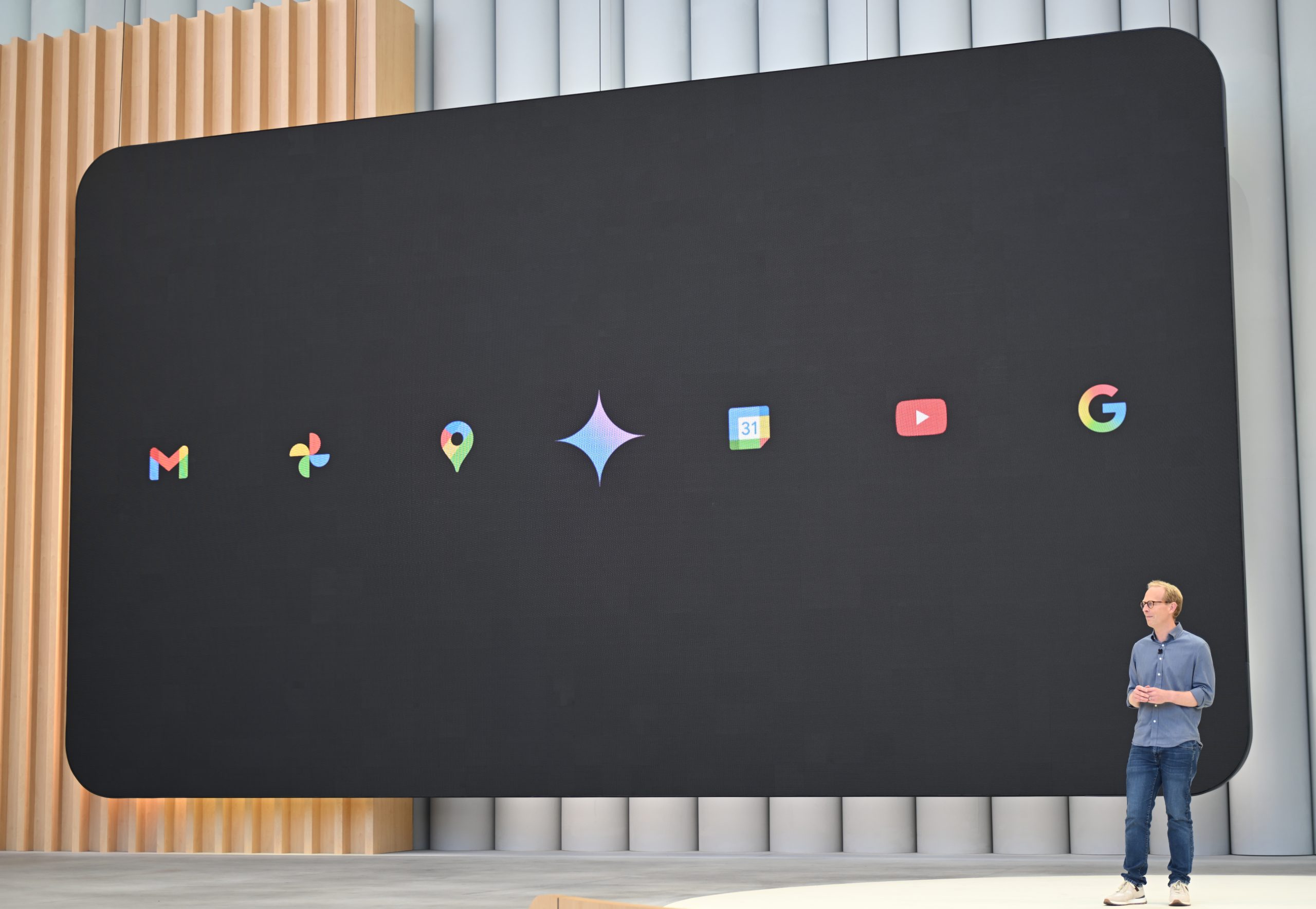 Gemini Live nodrošina vietējās audio atbalstu operētājsistēmai Android, lai sarunas būtu dabiskākas