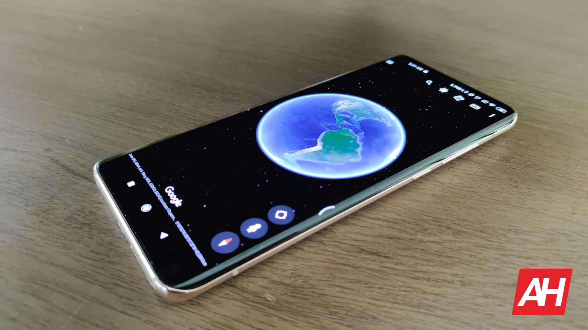 Google Earth AI mērķis ir paredzēt katastrofas un aizsargāt cilvēkus, pirms tās notiek