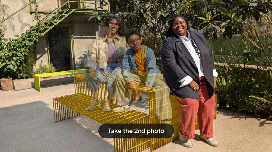 Google Pixel Halloween AI funkcijas 5