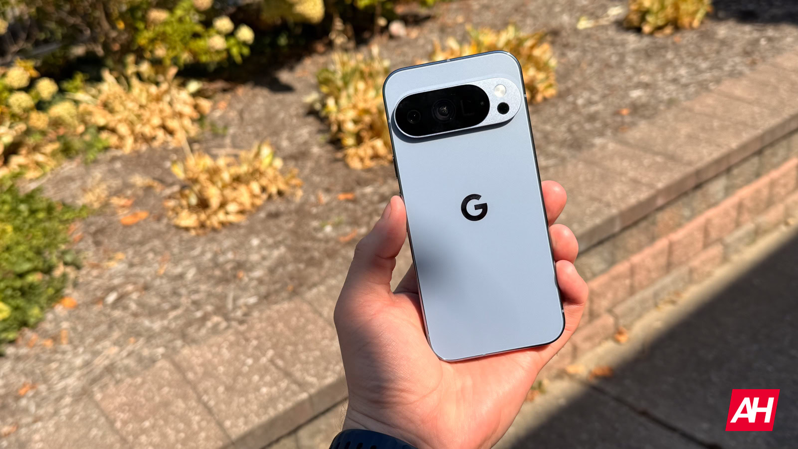 Google pikseļu testēšanas programmas aizkulisēs