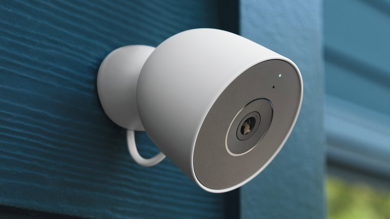 Google skaidro, kāpēc nav 2K jaunināšanas ar akumulatoru darbināmām ligzdas kamerām