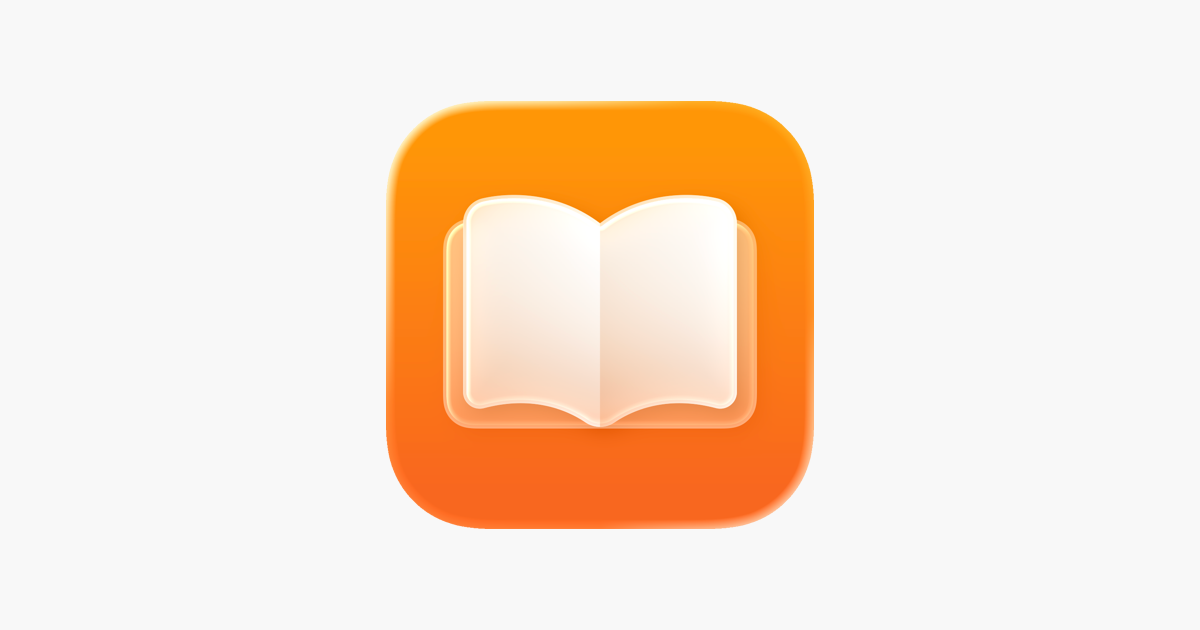 Cómo disfrutar de libros en tu iPhone