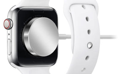 Apple laiž klajā jaunu 10 W ātro lādētāju Apple Watch: prasības un atšķirības