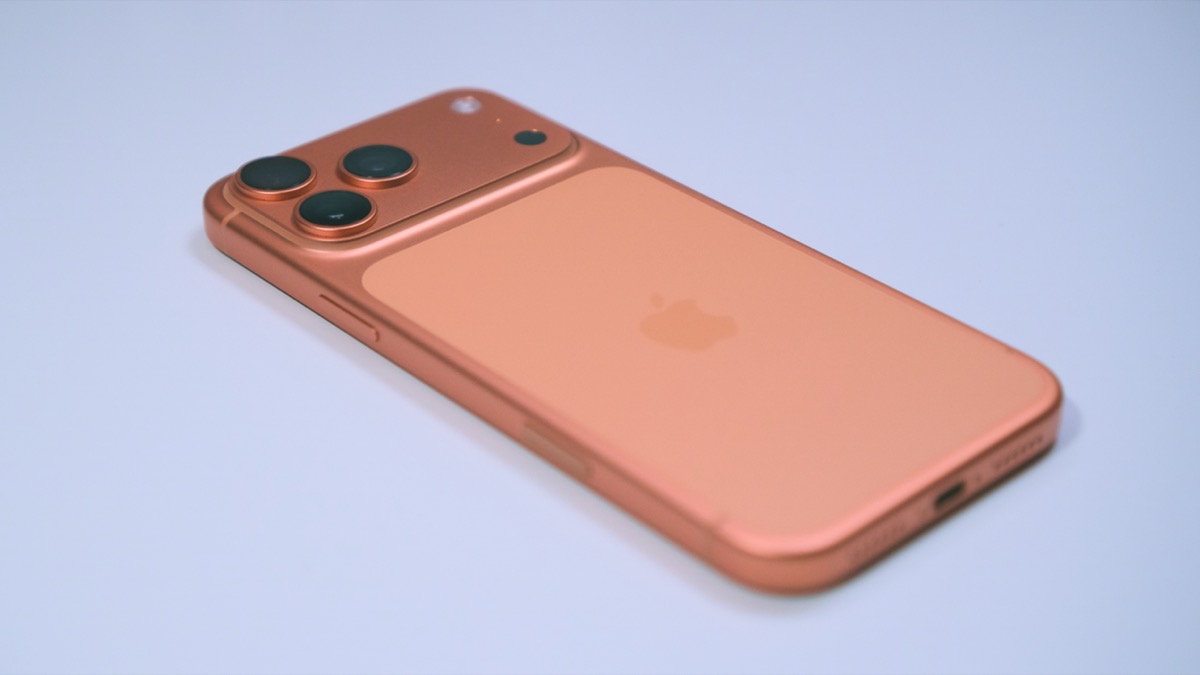 Cómo controlar lo que compartes desde tu iPhone