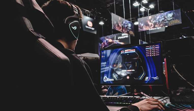 Kāpēc investori raugās uz nākamo spēļu apkopotāju paaudzi