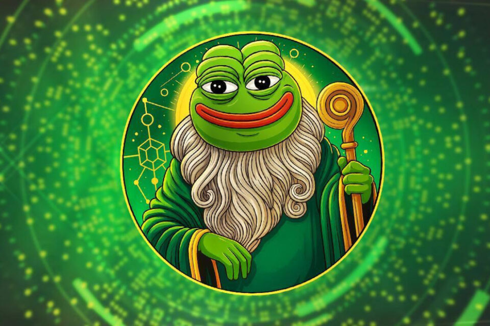 Kriptogrāfijas tirgus atjauninājums: Pepeto Advances priekšnoteikums ar atlīdzību un tiešraides apmaiņas demonstrāciju