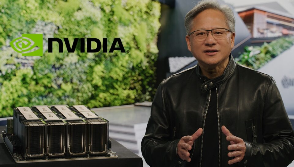 Nvidia izpilddirektors: AI ir sasniedzis "tikumīgo ciklu" un ievadījis jaunu skaitļošanas laikmetu