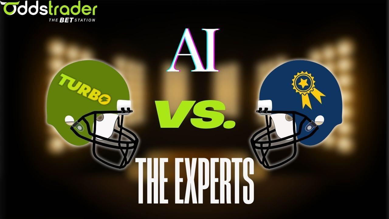 OddsTrader Turbo: kā mākslīgais intelekts nodrošina Android lietotājiem uzvaras priekšrocības sporta izlūkošanas jomā