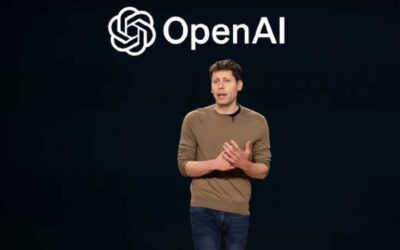 OpenAI cenšas novērtēt 1,4 triljonus USD 30 miljardu USD finansējumam pirms antropiskā IPO