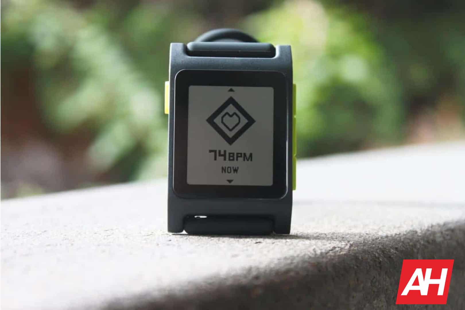 Pebble App Store atgriežas pēc gadiem ilgas klusēšanas