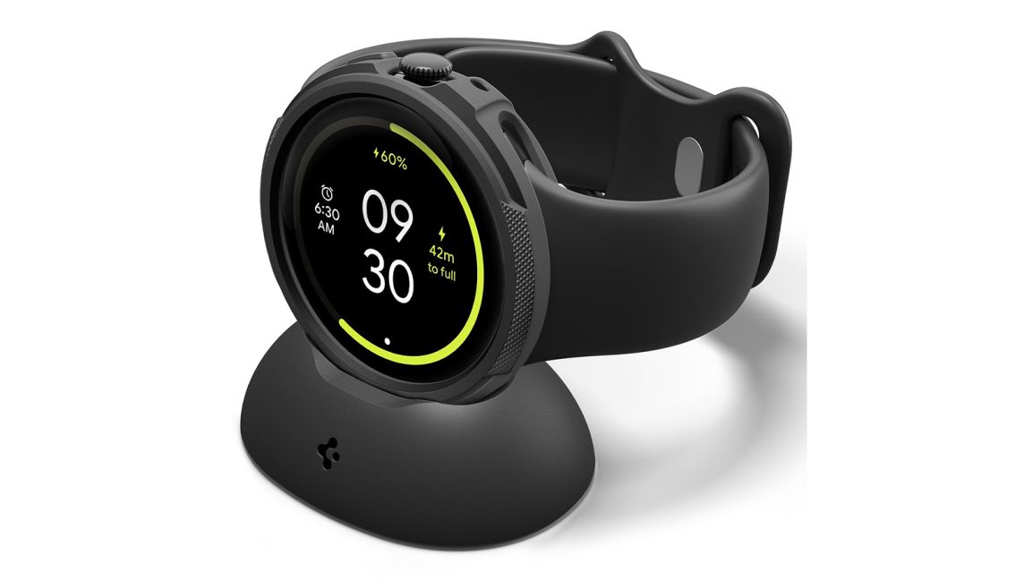 Spigen šķidrs gaiss 3