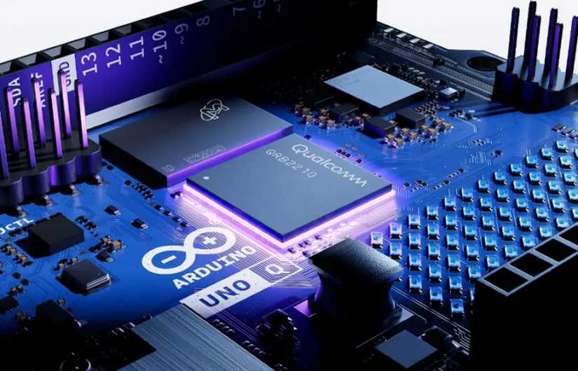 Qualcomm iegūst Arduino, lai padziļinātu savu iegremdēšanu robotikā