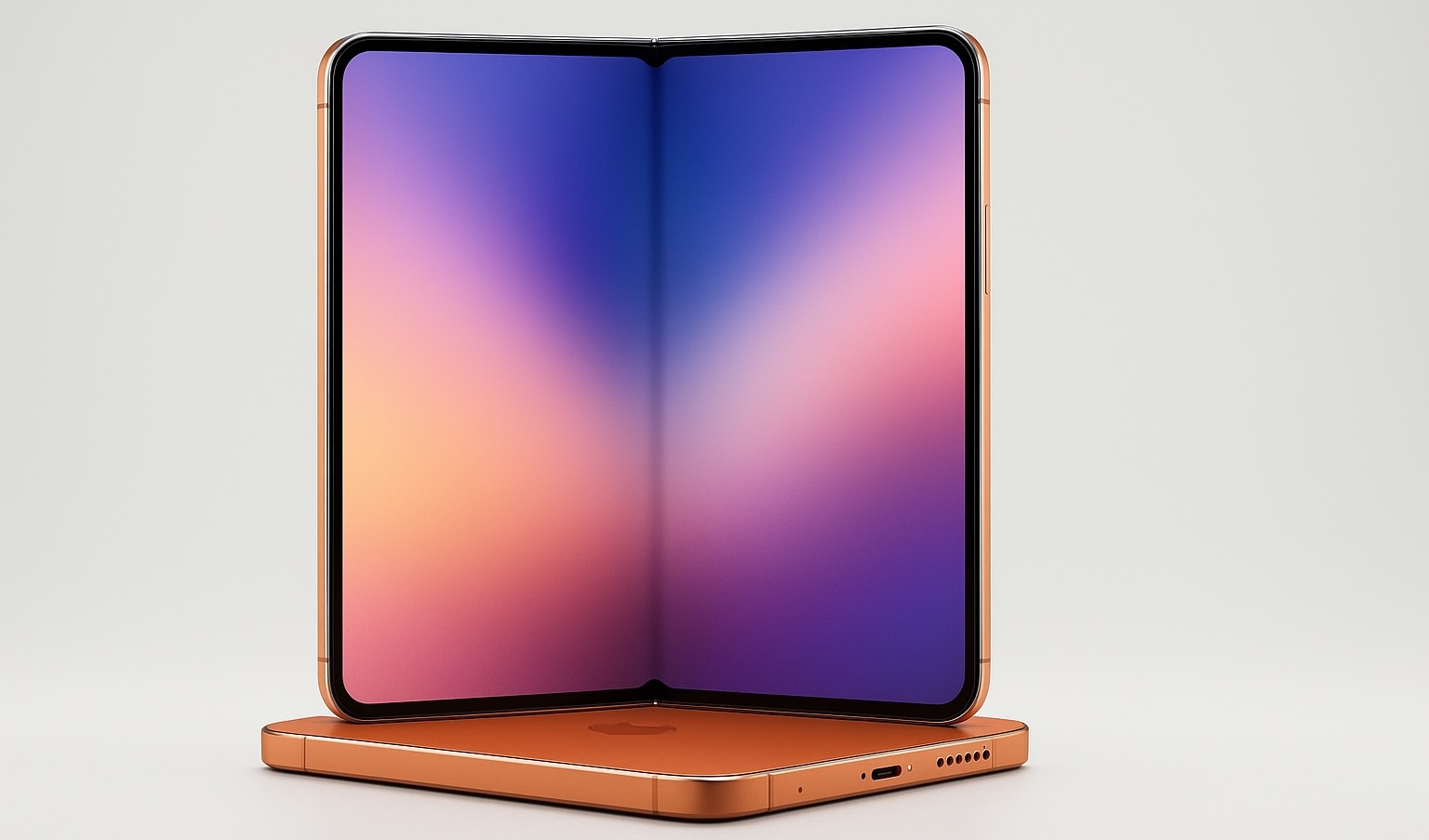 Saliekamais iPhone varētu nebūt tik dārgs