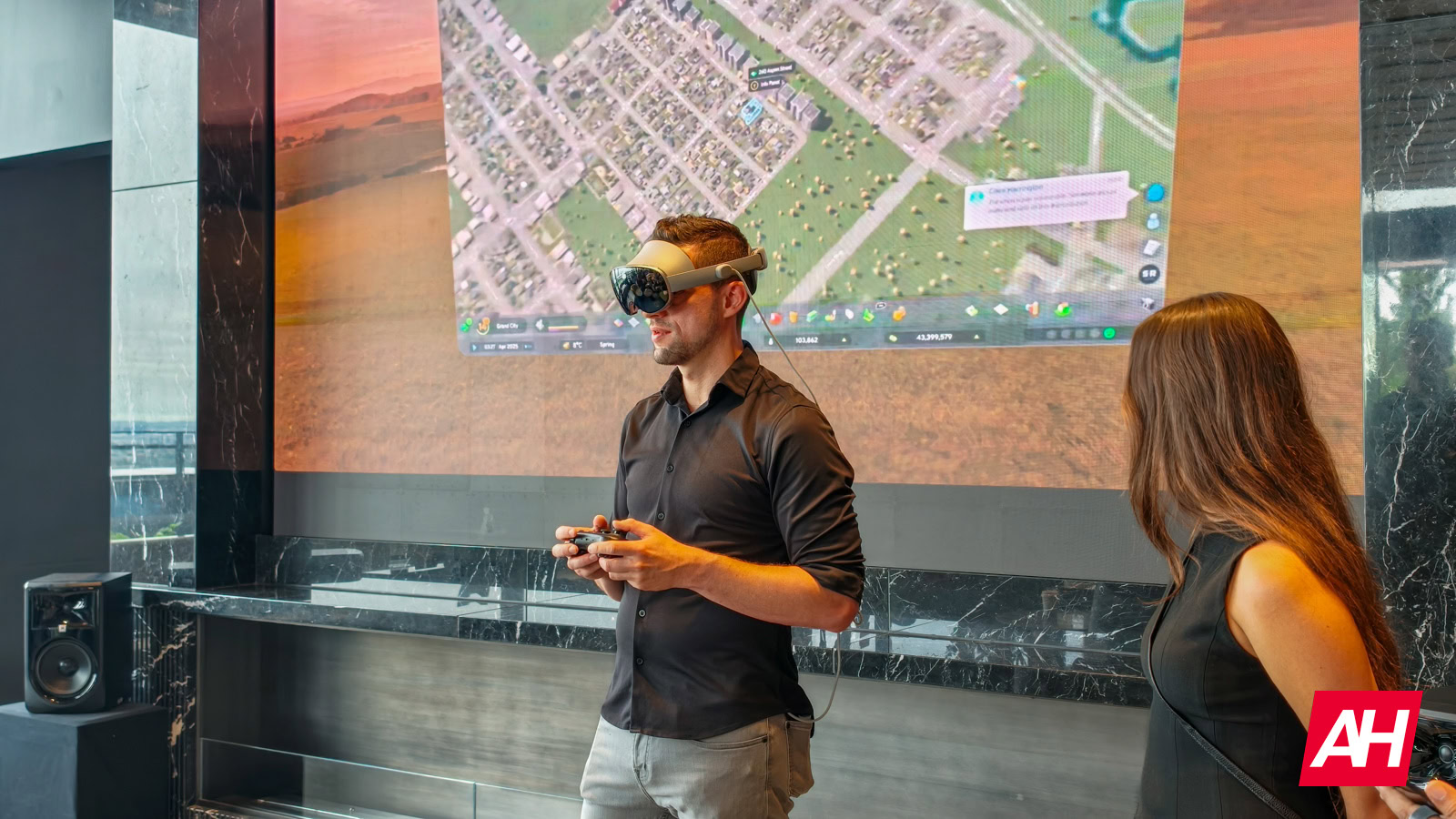 Samsung Galaxy XR cena