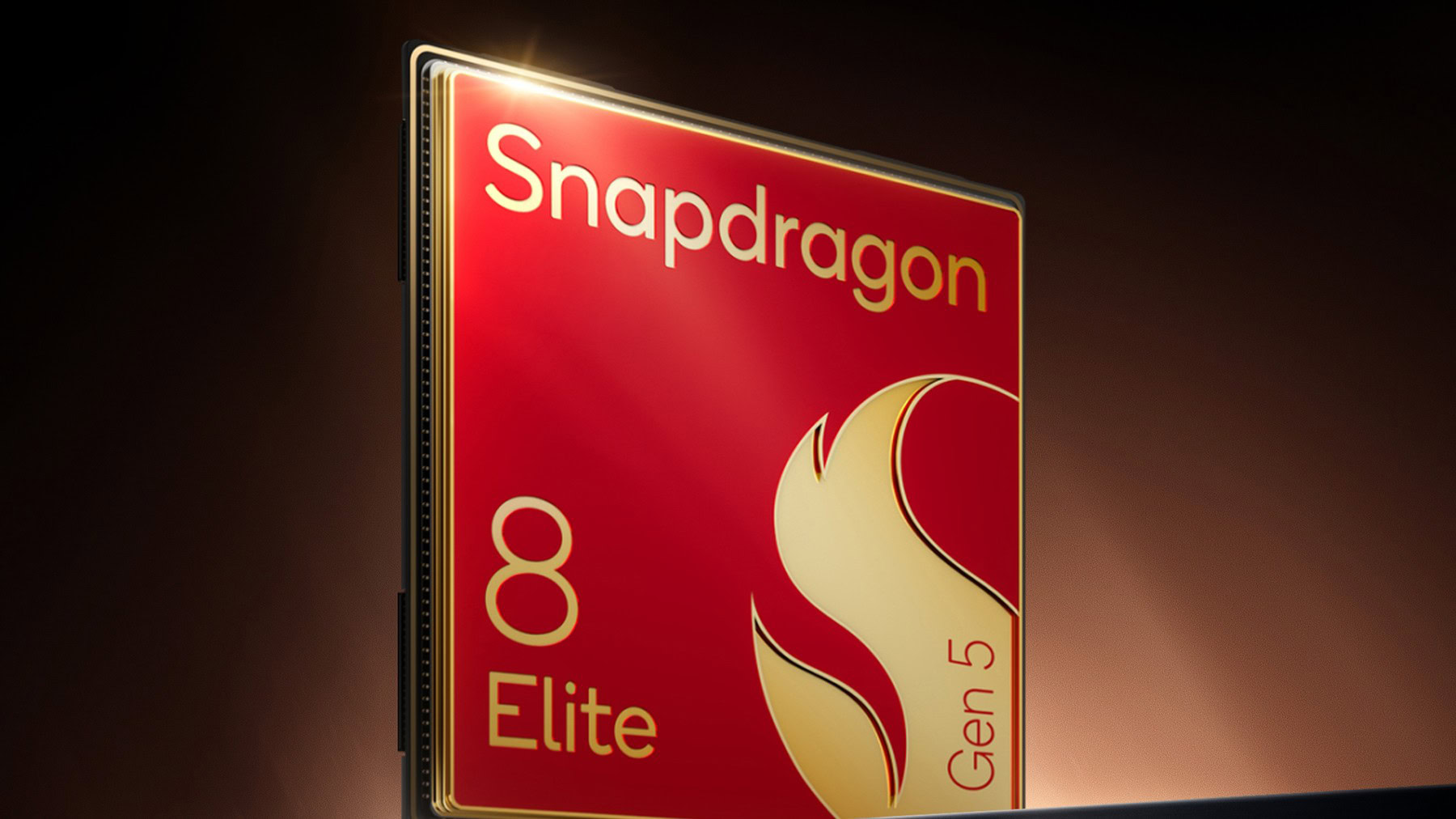 Snapdragon 8 Elite Gen 6, lai pieņemtu LPDDR6 un UFS 5.0 standartus