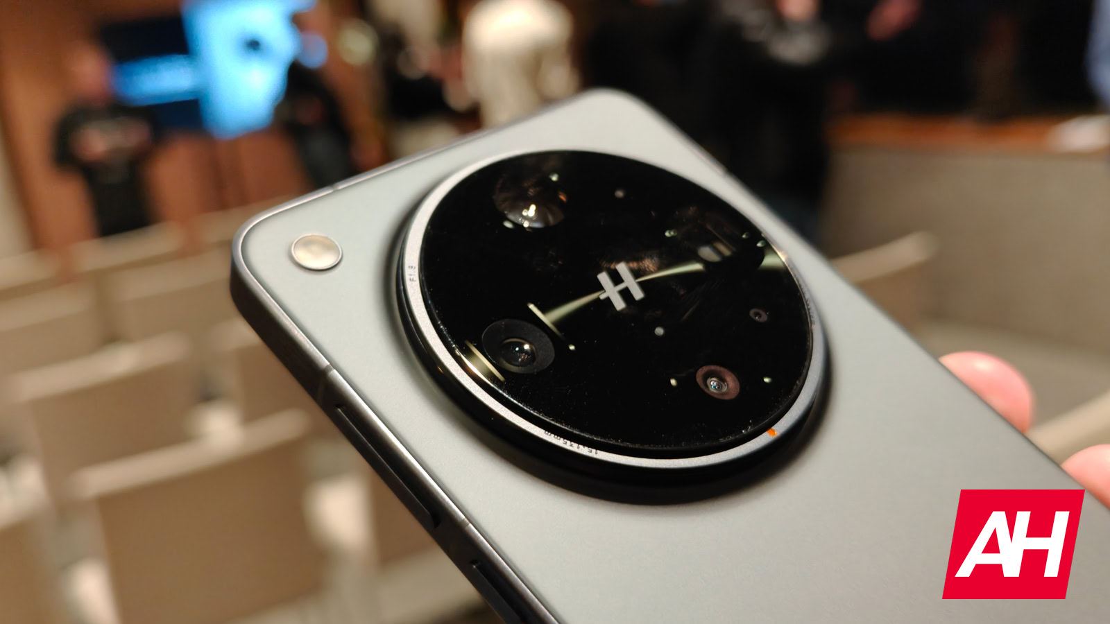 Tālruņa zīmoli, lai ātri pieņemtu Samsung HP5 200MP kameras sensoru