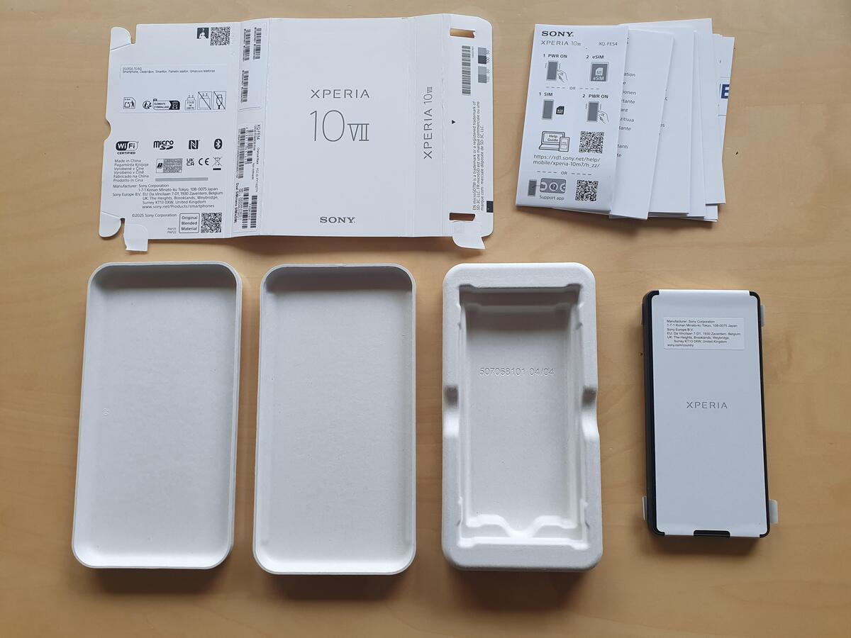 Tālruņa zīmolu mērķis tagad ir noņemt USB kabeli no kastes