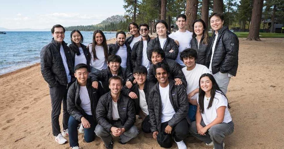 Top starta un tehnoloģiju finansēšanas jaunumi - 2025. gada 9. oktobris