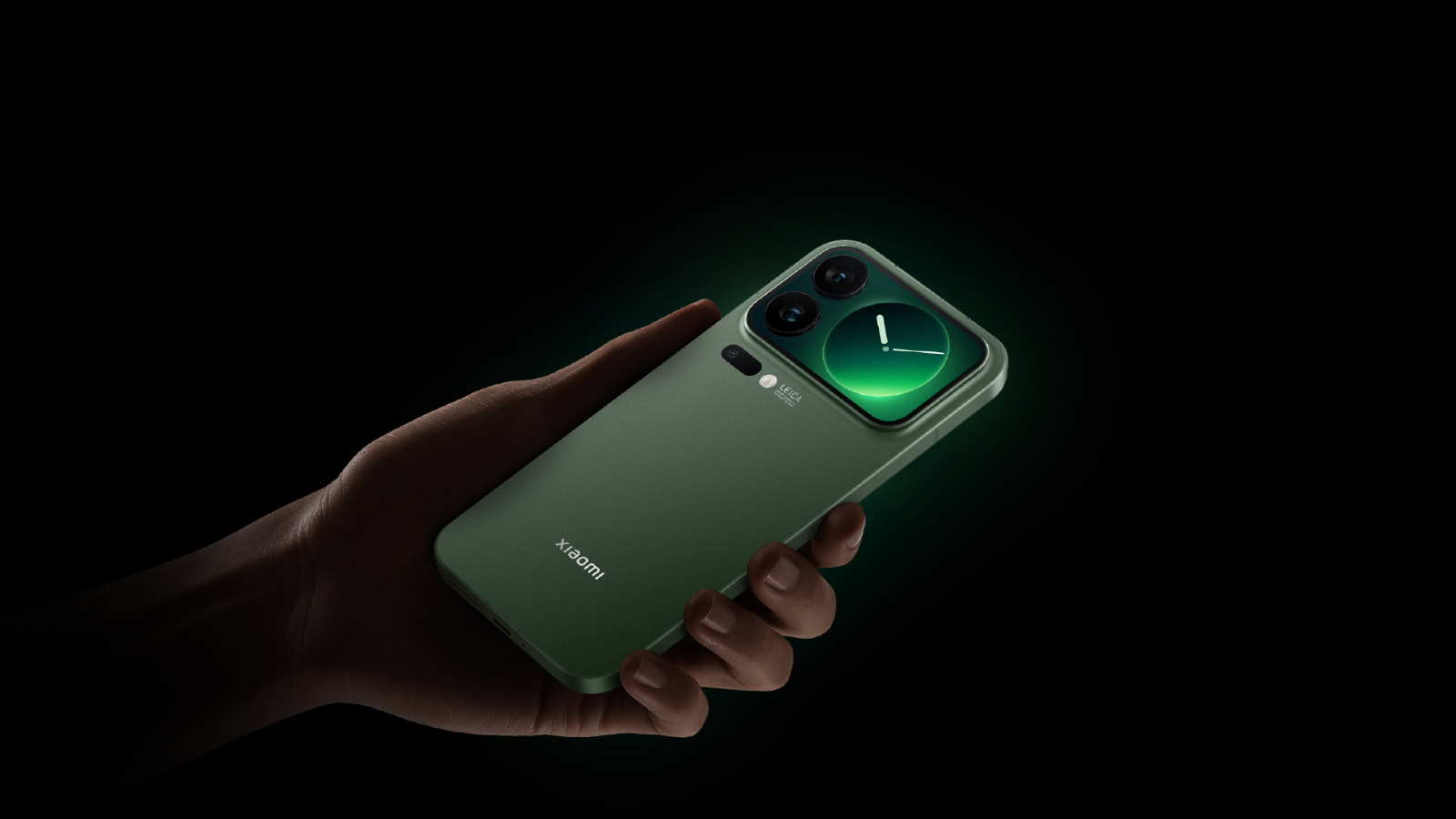 Xiaomi drīzumā neatteiksies no saviem aizmugurējiem displeja plāniem