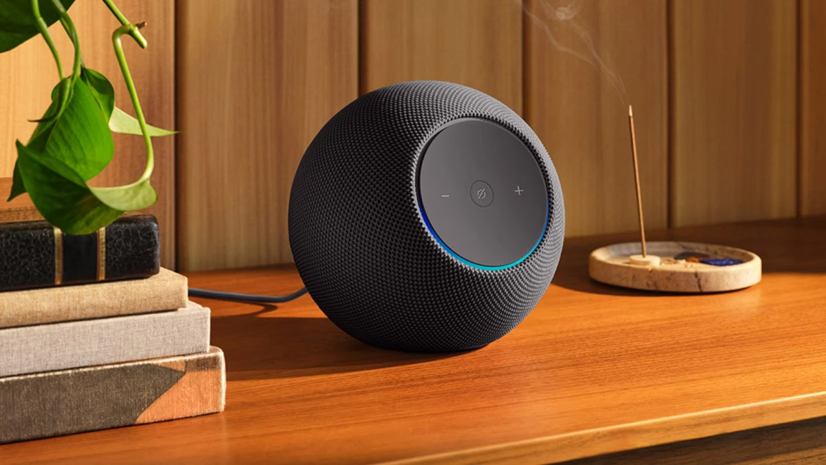 Echo Dot Max