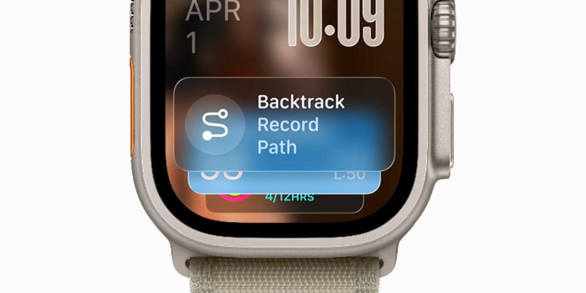 viedās grupas logrīks watchOS 26