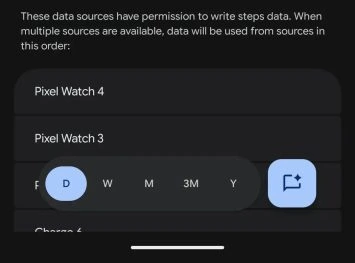 fitbit materiāls 3 izteiksmīgs 9to5google 2