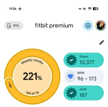 fitbit materiāls 3 izteiksmīgs 9to5google 1