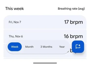 fitbit materiāls 3 izteiksmīgs 9to5google 3