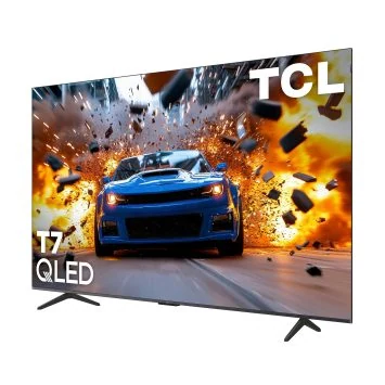 TCL T7 Google TV