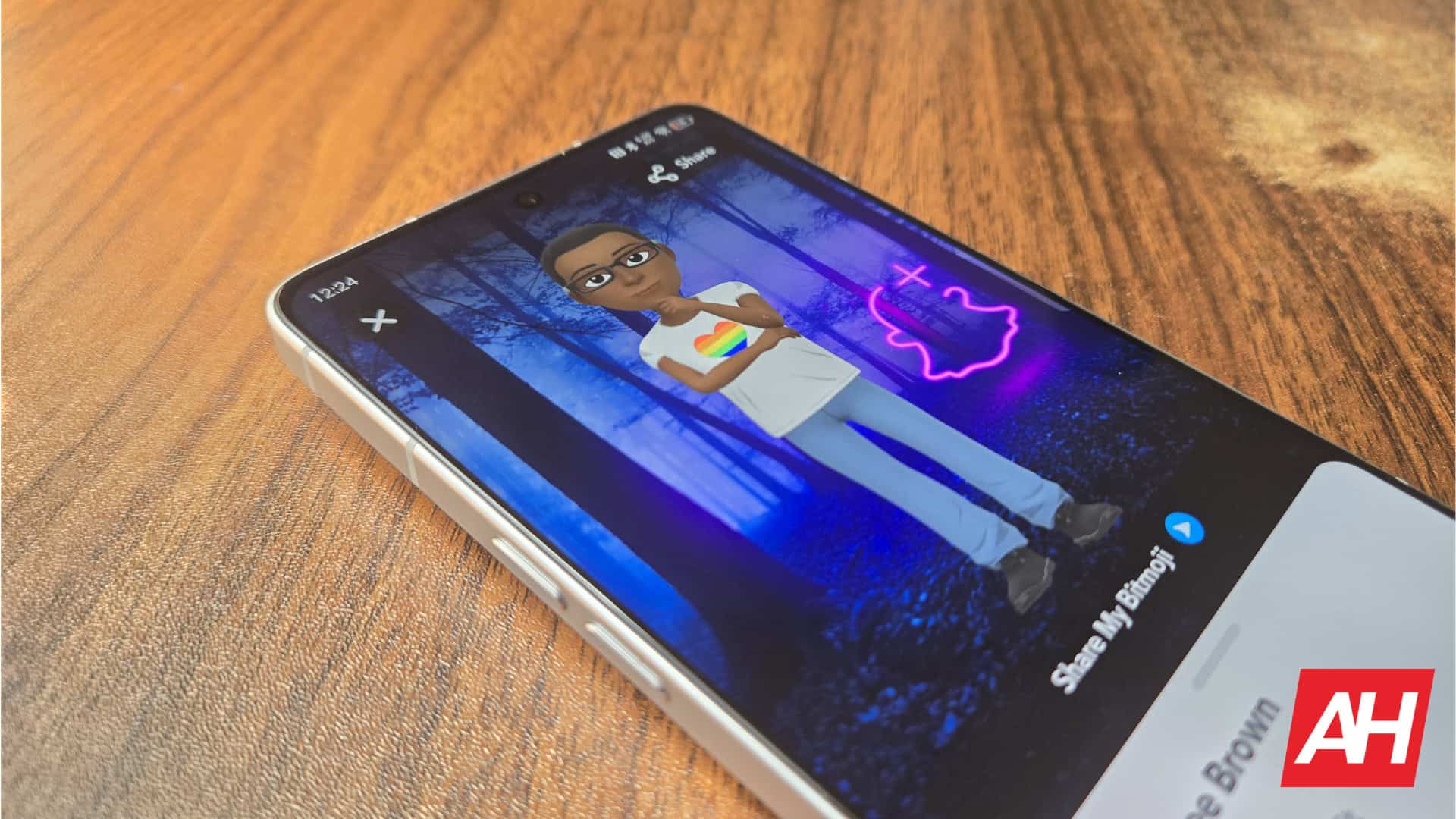 Snapchat atgriež nostalģisko 2D bitmodži — ja jūs maksājat