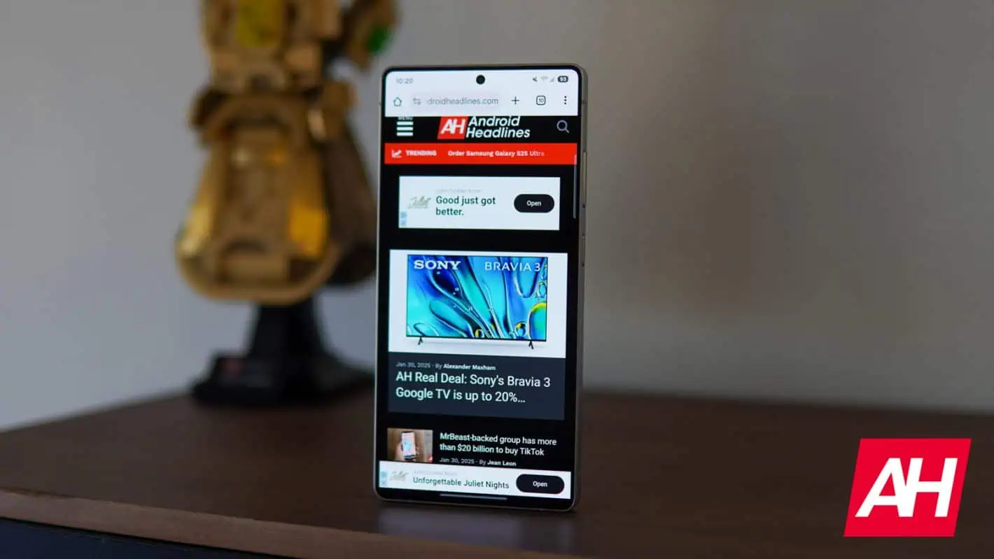 Samsung Galaxy S25 Ultra AM AH 11