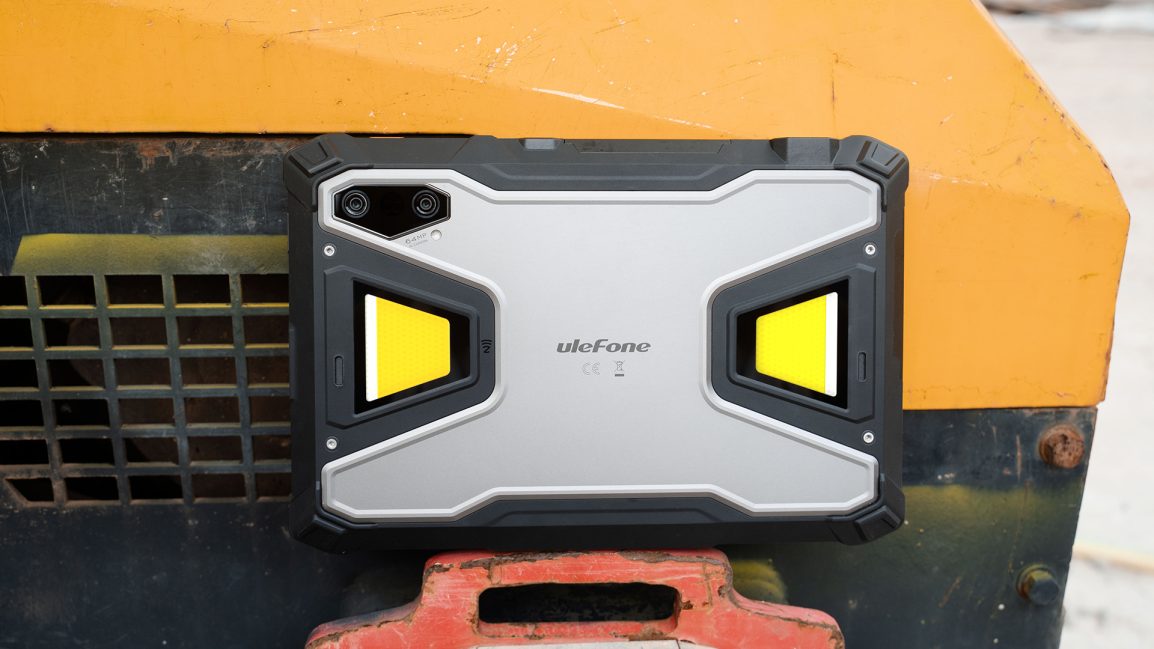 Ulefone Armor Pad 5 Pro (4)