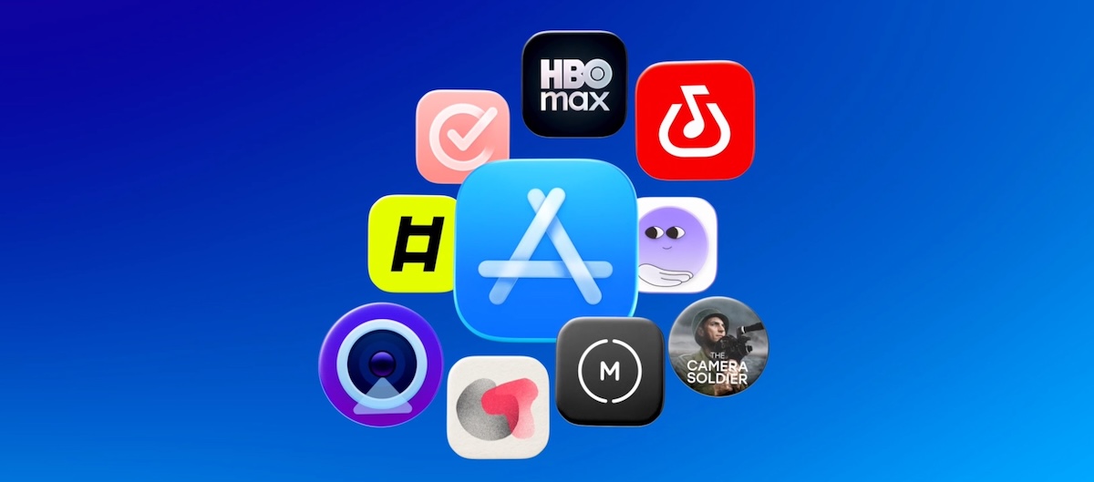 App Store premios 2025