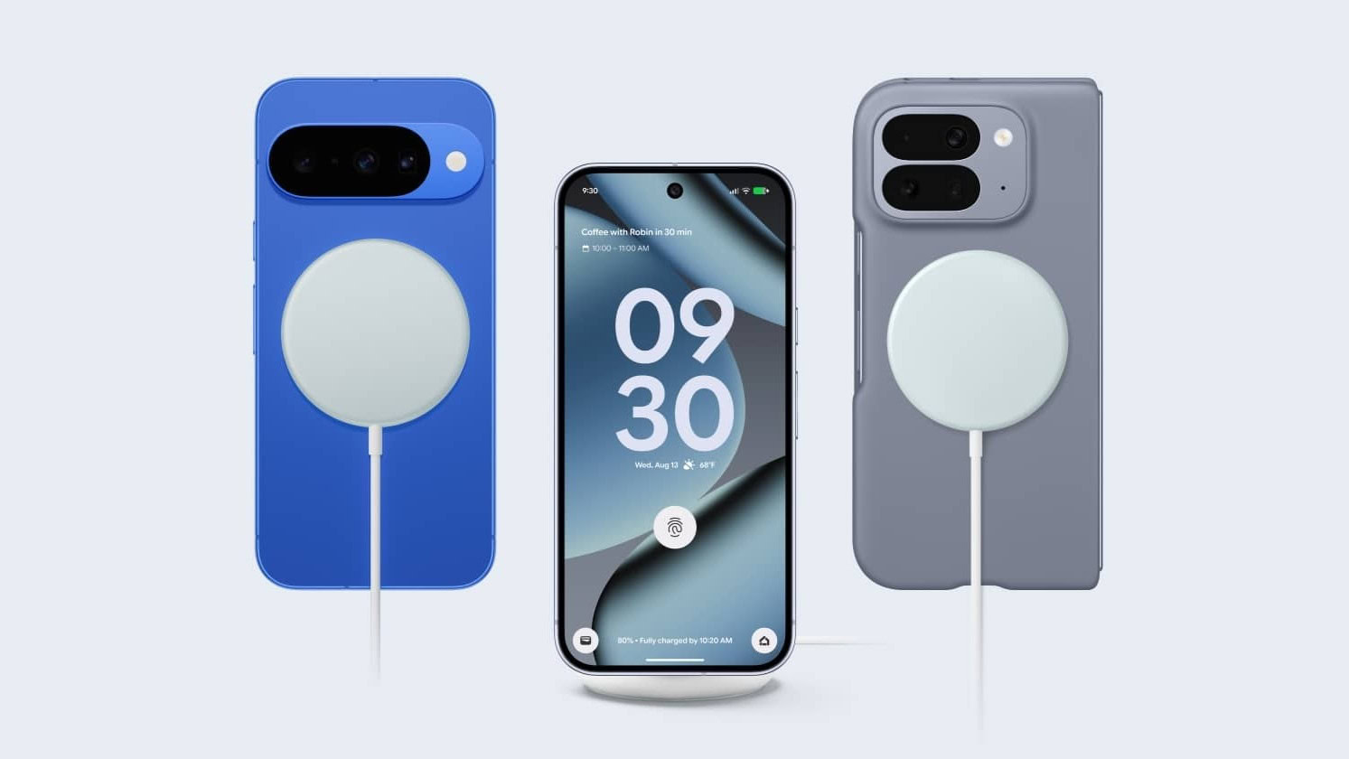 Labākie Qi2 lādētāji