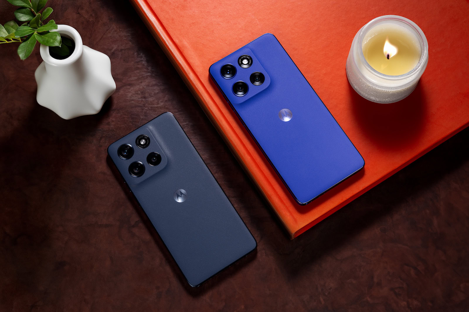 Moto G Stylus 2026 tiešraides attēli atklāj pazīstamu dizainu un smalkas kameras izmaiņas