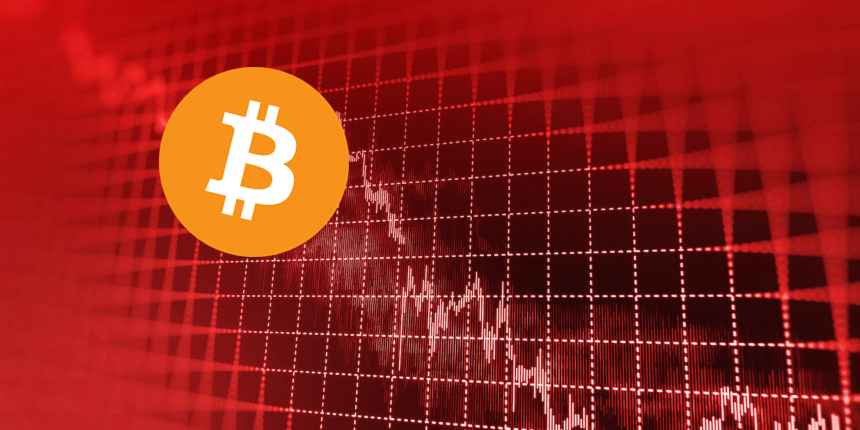 Bitcoin nokrīt līdz USD 80 760, jo BlackRock klienti no kriptovalūtu tirgiem izmet uzkrājumus un 1,4 triljonus USD.