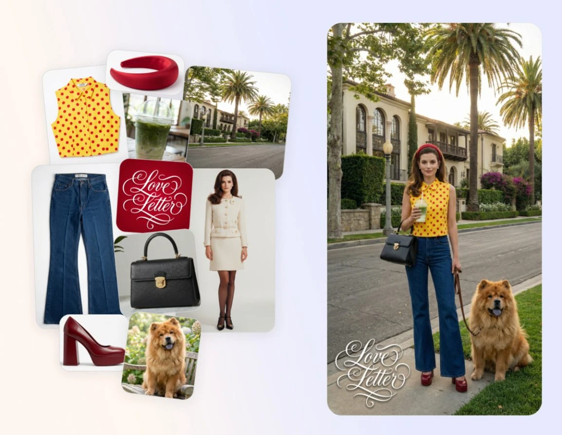 Nano Banana Pro Gemini modes paziņojums