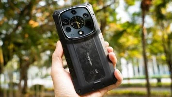 Ulefone Armor 28 Ultra Thermal versija (1)