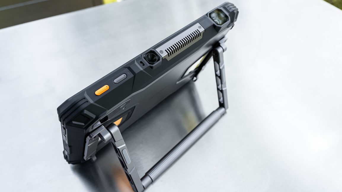 Ulefone Armor Pad 5 Ultra (1)