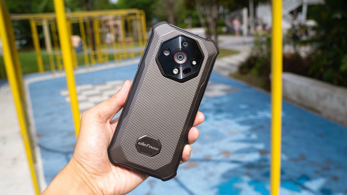 Ulefone Armor X16 Pro (1)