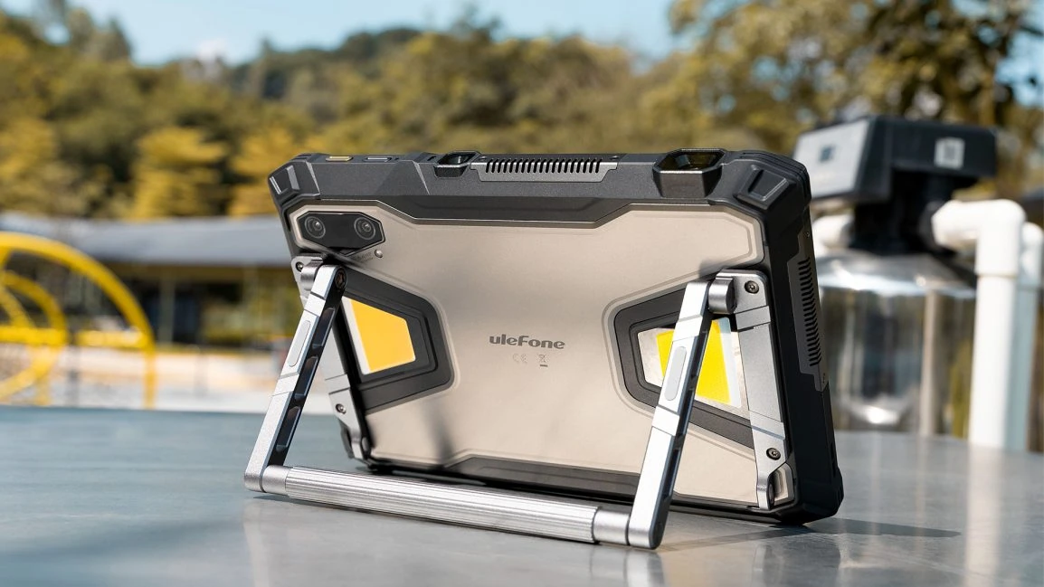 Ulefone Armor Pad 5 Ultra (2)