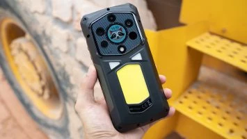 Ulefone Armor 29 Pro Thermal versija (1)