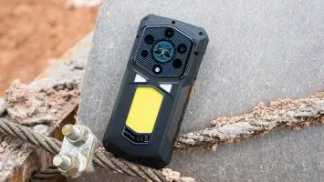 Ulefone Armor 29 Pro Thermal versija (2)