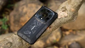 Ulefone Armor 28 Ultra Thermal versija (2)